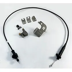 Tru-Shift Throttle Correction System 700-R4 / 200-4R product image
