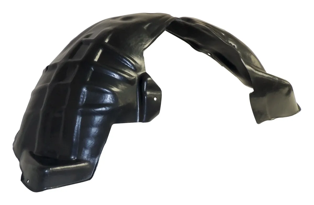 Right Front Fender Liner For 20082012 Jeep KJ Liberty product image