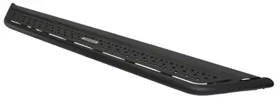 Go Rhino Go Rhino D60087T - Dominator Xtreme D6 SideSteps - BOARDS ONLY - Textured Black