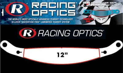 Racing Optics Stilo ST5