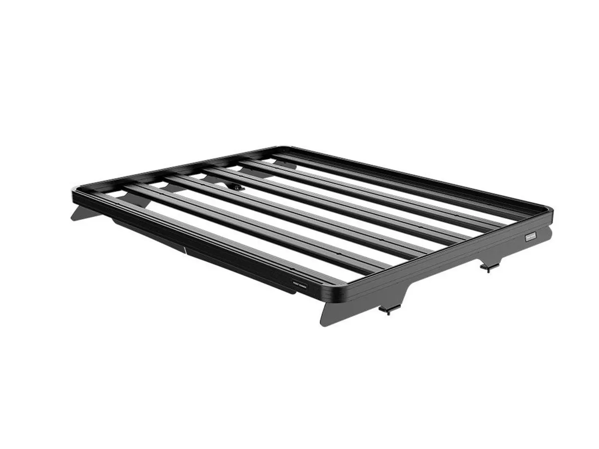 Ford Transit 4th Gen 2013-Current Slimline II 12 Roof Rack Kit product image