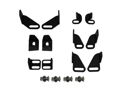 Addictive Desert Designs Addictive Desert Designs ACNA158501NA Light Mount Kit