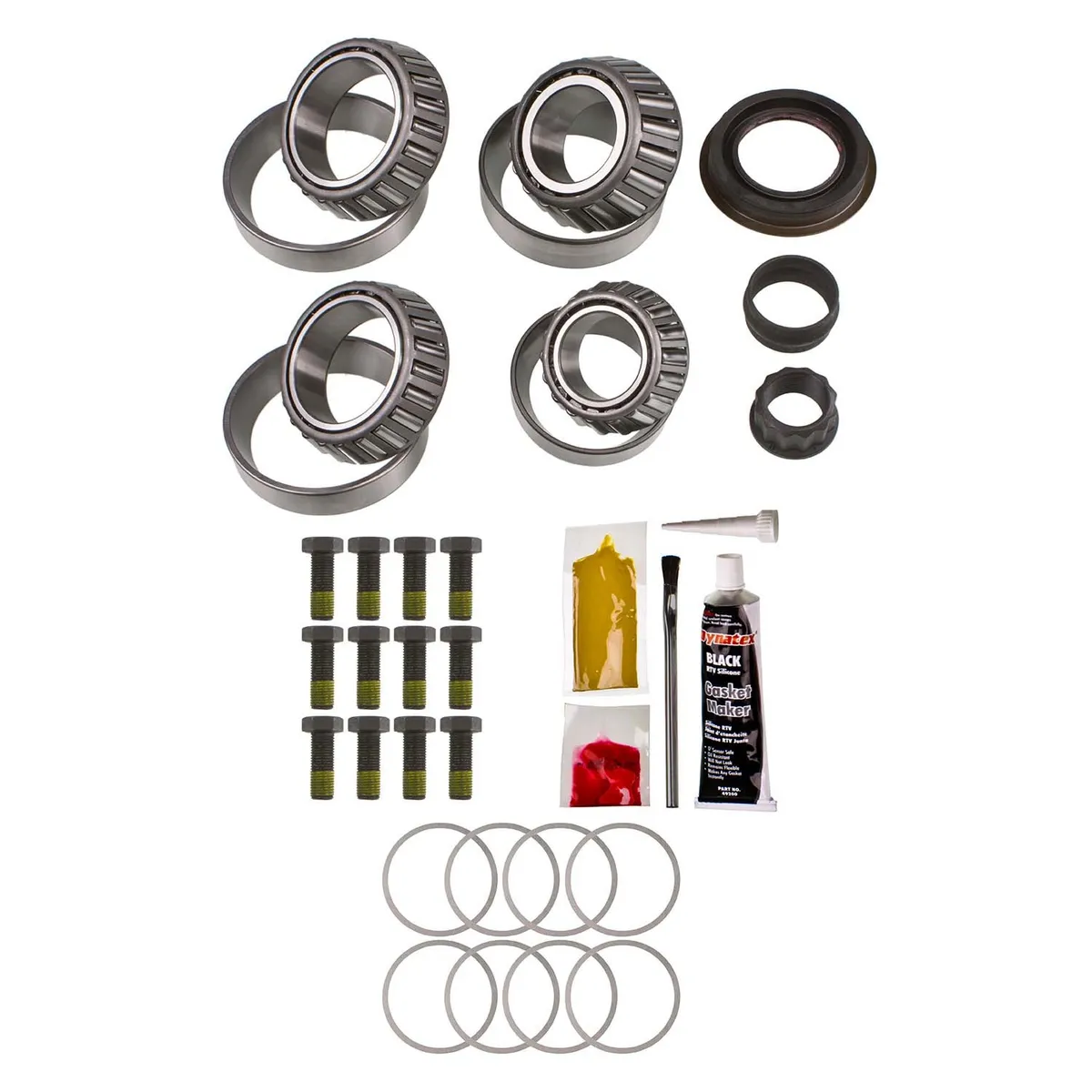 Motive Gear R11.5CRMK MK CHRYSLER 11.5 '03-'10 product image