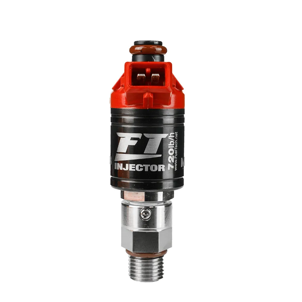 FT Injector - 720 lb/h O-ring product image