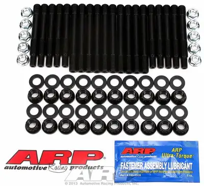 ARP Auto Racing Main Stud Kit BBC 8.1L Vortec w/Windage Tray