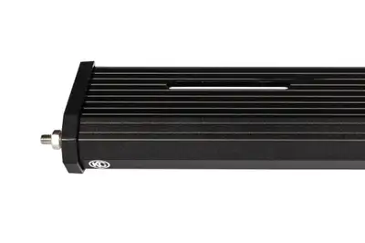 KC HiLiTES KC Hilites 50 in KC Xross Bar - Light Mount - Overhead - for 07-18 Jeep JK