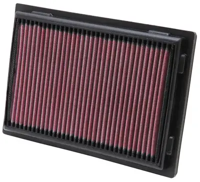 K&N 1217 Camry Hybrid 2.5l Gas Highflow Original Lifetime Engine Air Filte