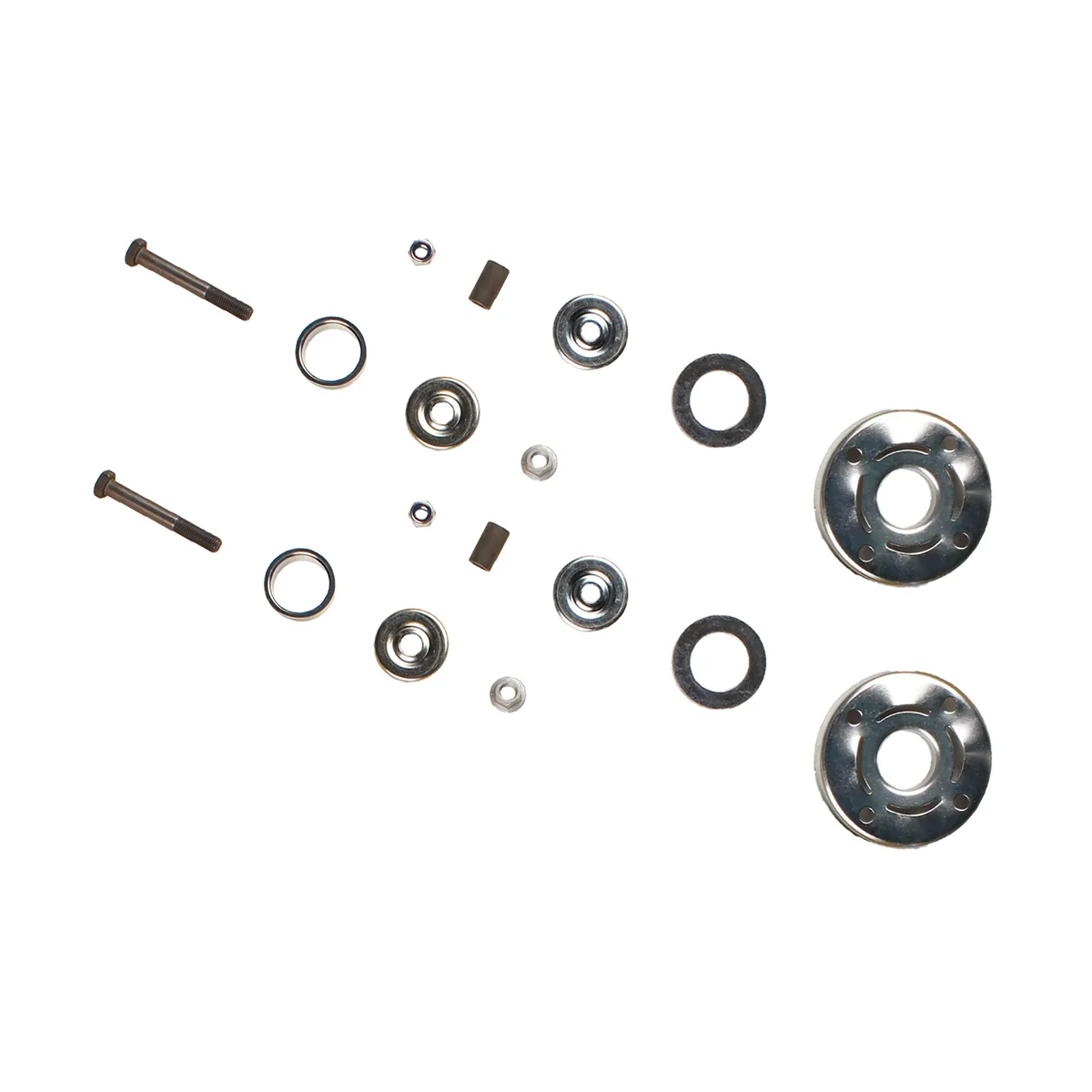 Front and Rear Audi A4 2000-1999 B12 (Pro-Kit) Suspension Kit product image