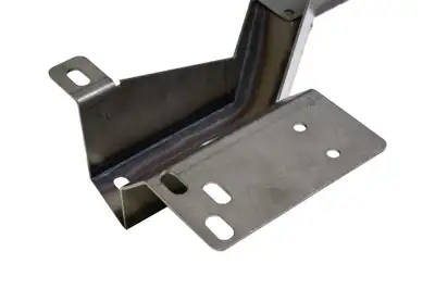 Kentrol Rust Buster 1997-2003 Ford F-150 Fits All Cab And Bed Configurations Spare Tire Crossmember Rb7011