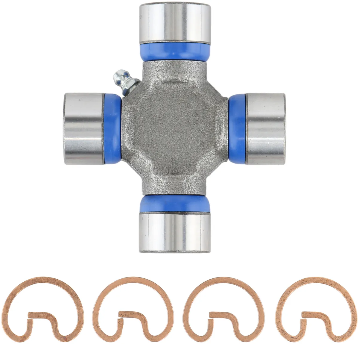 Spicer 5-134X Universal Joint Greaseable 1310 To 1330 Series product image