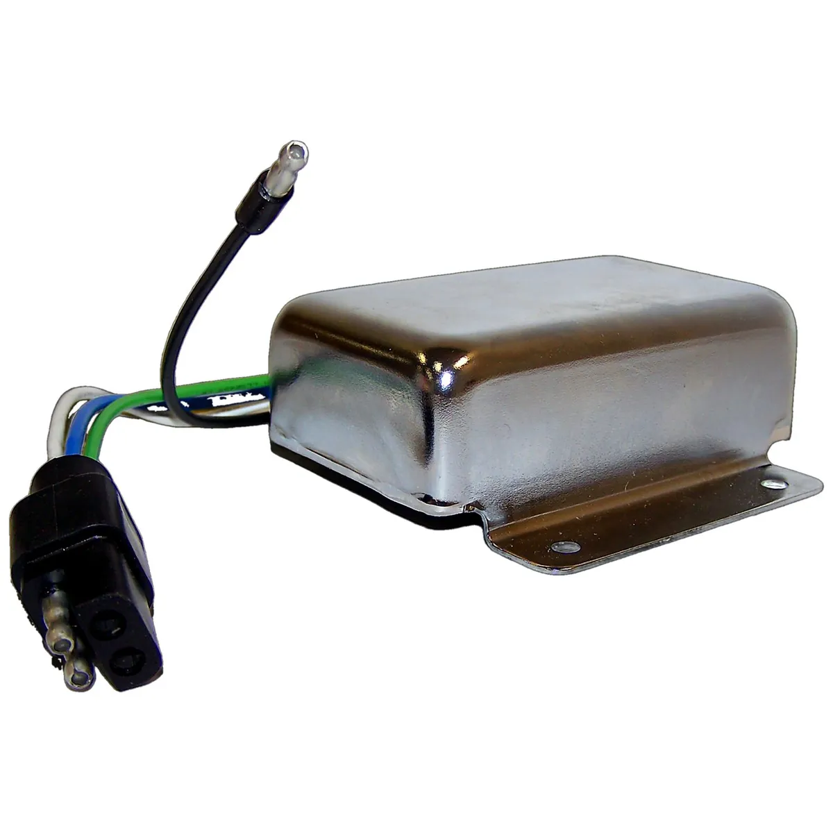 1975-1977 CJ-5 w/ 6 or 8 Cyl;1976-1977 CJ-7 w/ 6 or 8 Cyl; product image