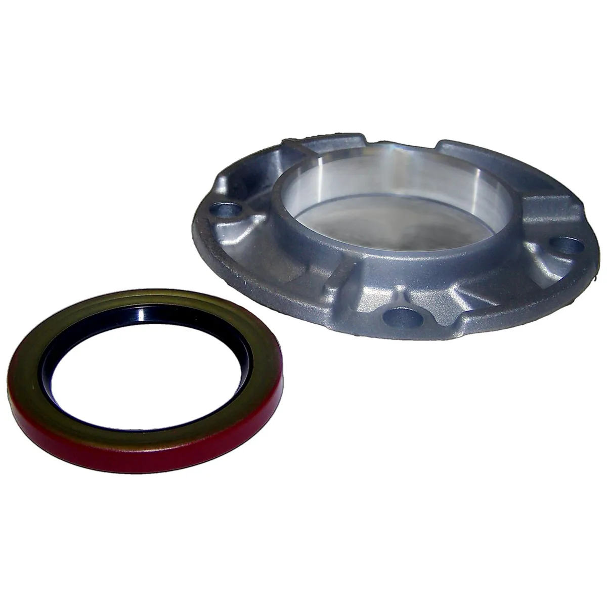 1987-1990 XJ Cherokee w/ NP242 Transfer Case;1987-1996 XJ Cherokee MJ Comanche w/ NP231 Transfer Case;1987-1996 YJ Wrangler w/ NP231 Transfer Case; product image