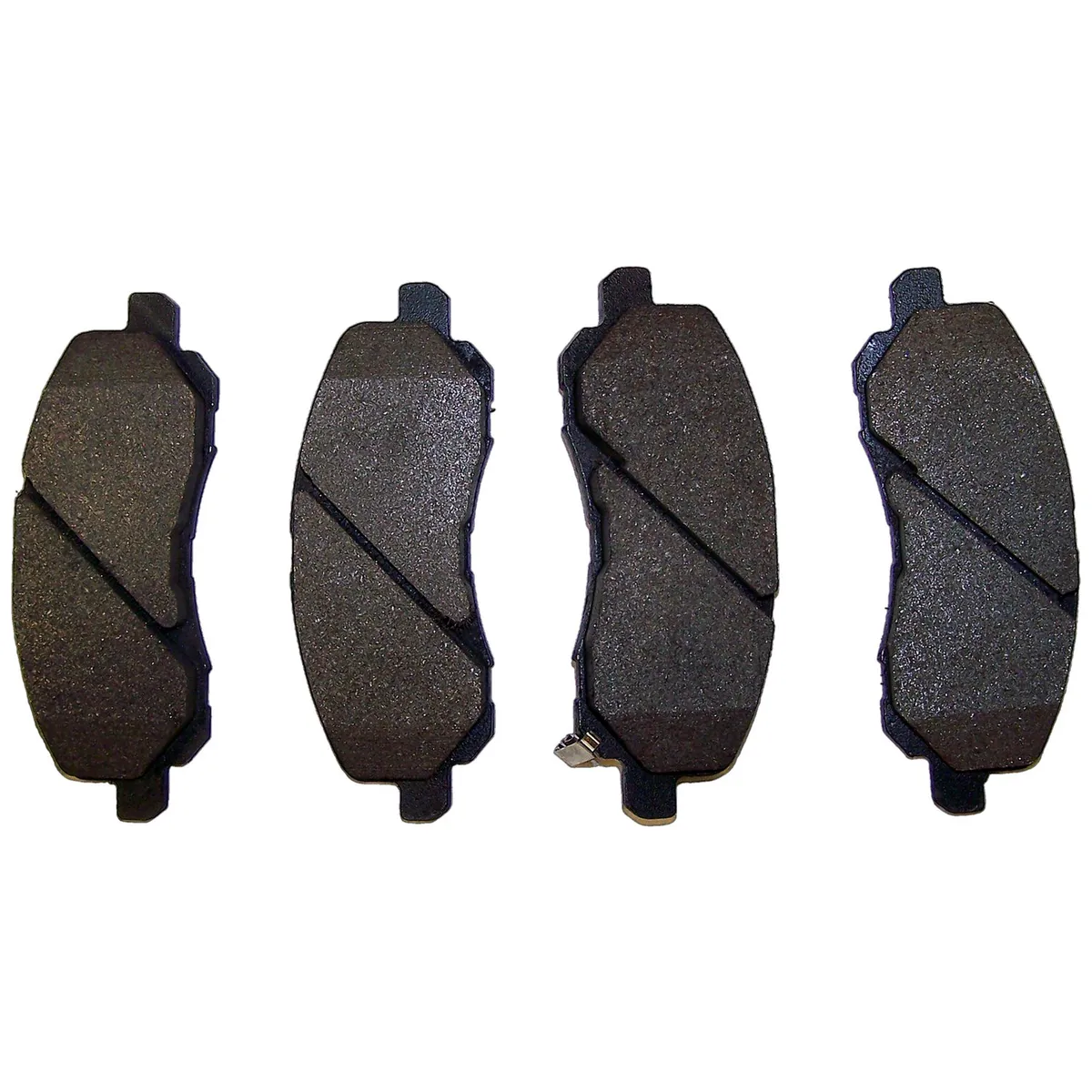 2007-2010 Compass MK Front 2007-2010 Patriot MK Front product image