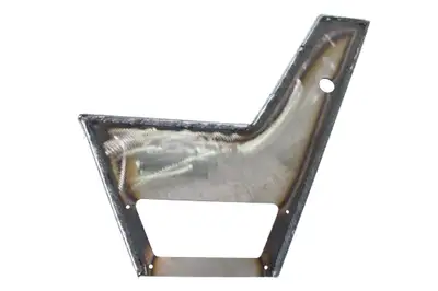 Kentrol Cab and Bed Mount For 94-04 Chevy S10/GMC Sonoma Passenger Side Rust Buster Frameworks