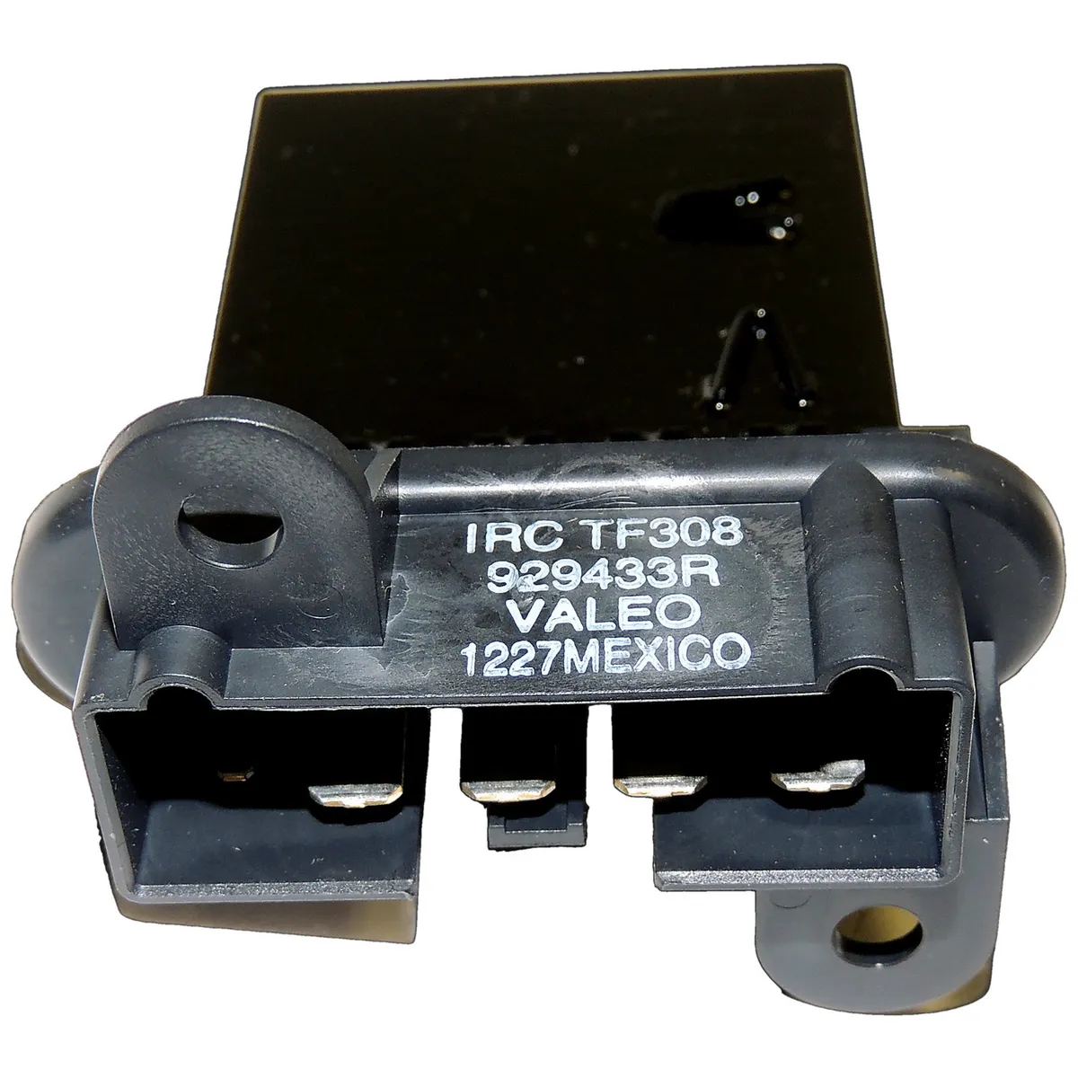 2002-2006 TJ Wrangler;2002-2007 KJ Liberty;Blower Motor Resistor product image