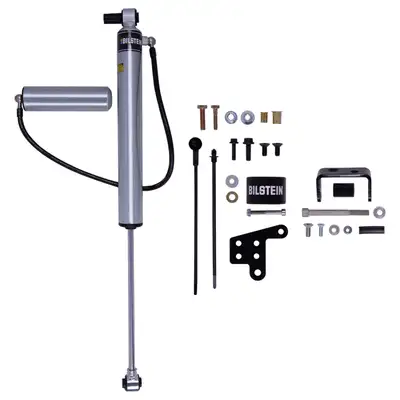 Clayton Off Road Bilstein B8 5160 Suspension Front Left Shock Absorber (3-4in Lift) – JT