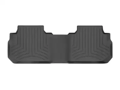 Weathertech 19- Blazer Rear Floor Liners Black