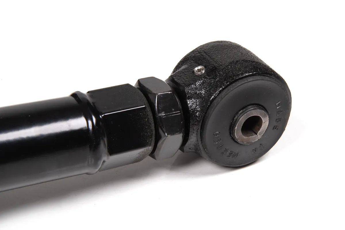 J-Link Adjustable Control Arms Front Upper Wrangler JL & Gladiator JT JKS Manufacturing product image