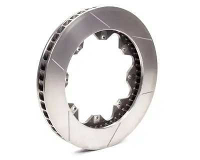 Wilwood Brakes Wilwood Rotor-GT48 SPC-37-RH 12.19 x 1.25 - 8 on 7.00in