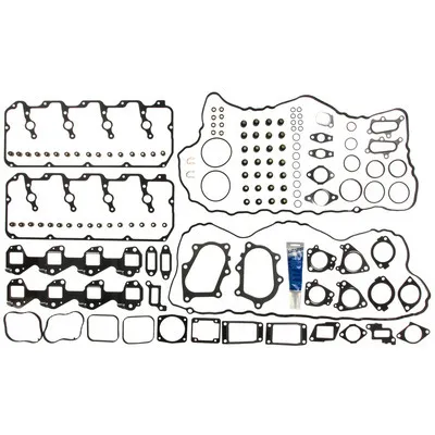 General Motors Truck 2004up 6.6l Duramax Diesel VIN 2 6 And d Head Set product image