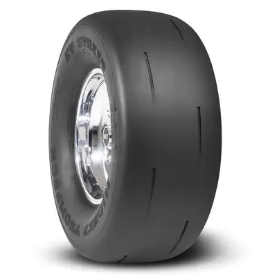 Mickey Thompson P315/60R15 ET Street Radial Tire