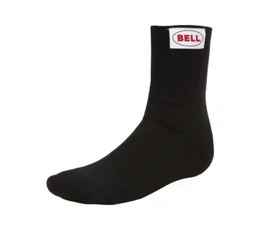 Bell Socks Black SPORT-TX Small SFI 3.3