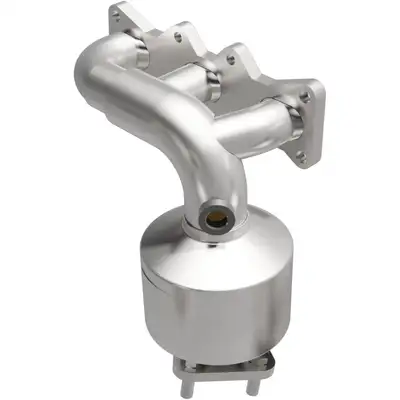 MagnaFlow Exhaust Products MagnaFlow 1995-2002 Mazda Millenia 2.3L California Grade CARB Compliant Direct-Fit Manifold Catalytic Converter 452026