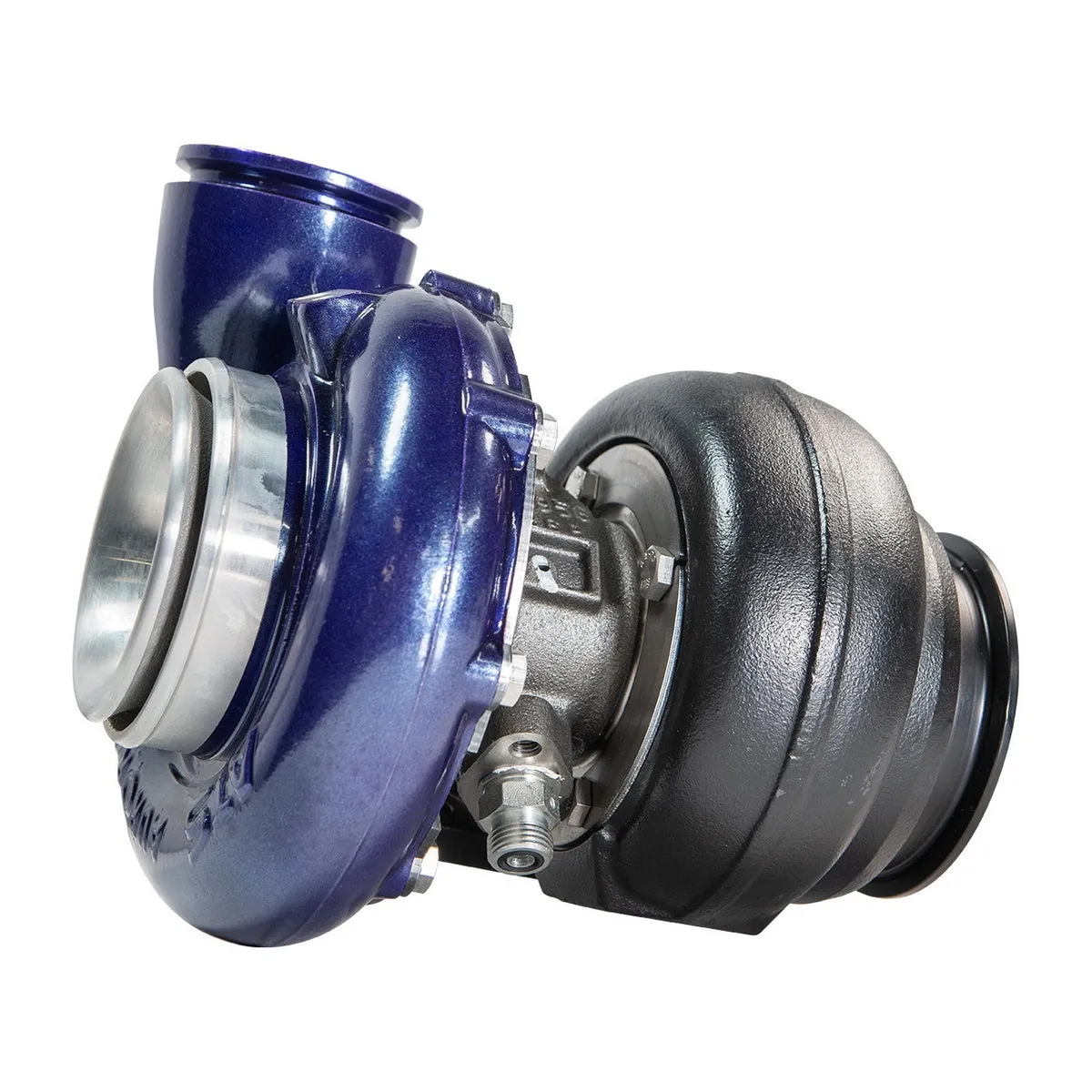 ATS Aurora 3000 / 4000 / 5000 Turbo System Fits 1994- 2007 5.9L Cummins product image