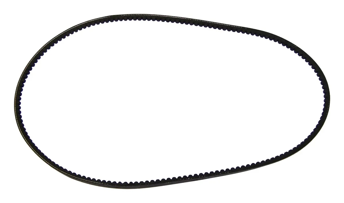 Alternator Belt; w/o Factory Air Conditioning; 49 in. Long; product image