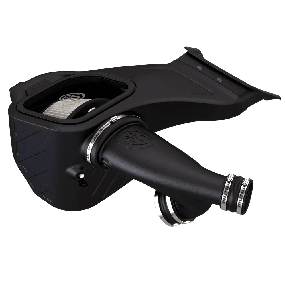 Cold Air Intake for 2018-2026 Ford F-150 2.7L, 3.5L Ecoboost, Raptor product image