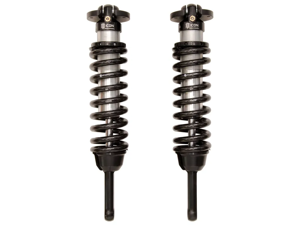 ICON 2007-09 FJ/03-09 4Runner & GX470 2.5 VS Coilover Kit, 700lb Coils product image