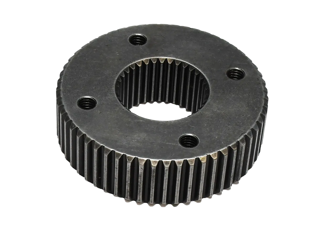 Mile Marker Silverback Drive Slugs for 30-Spline Dana 60 Axles Mile Marker