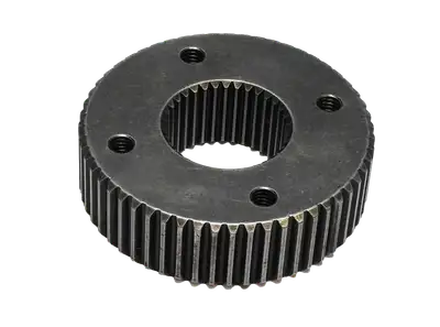 Mile Marker Silverback Drive Slugs for 30-Spline Dana 60 Axles Mile Marker