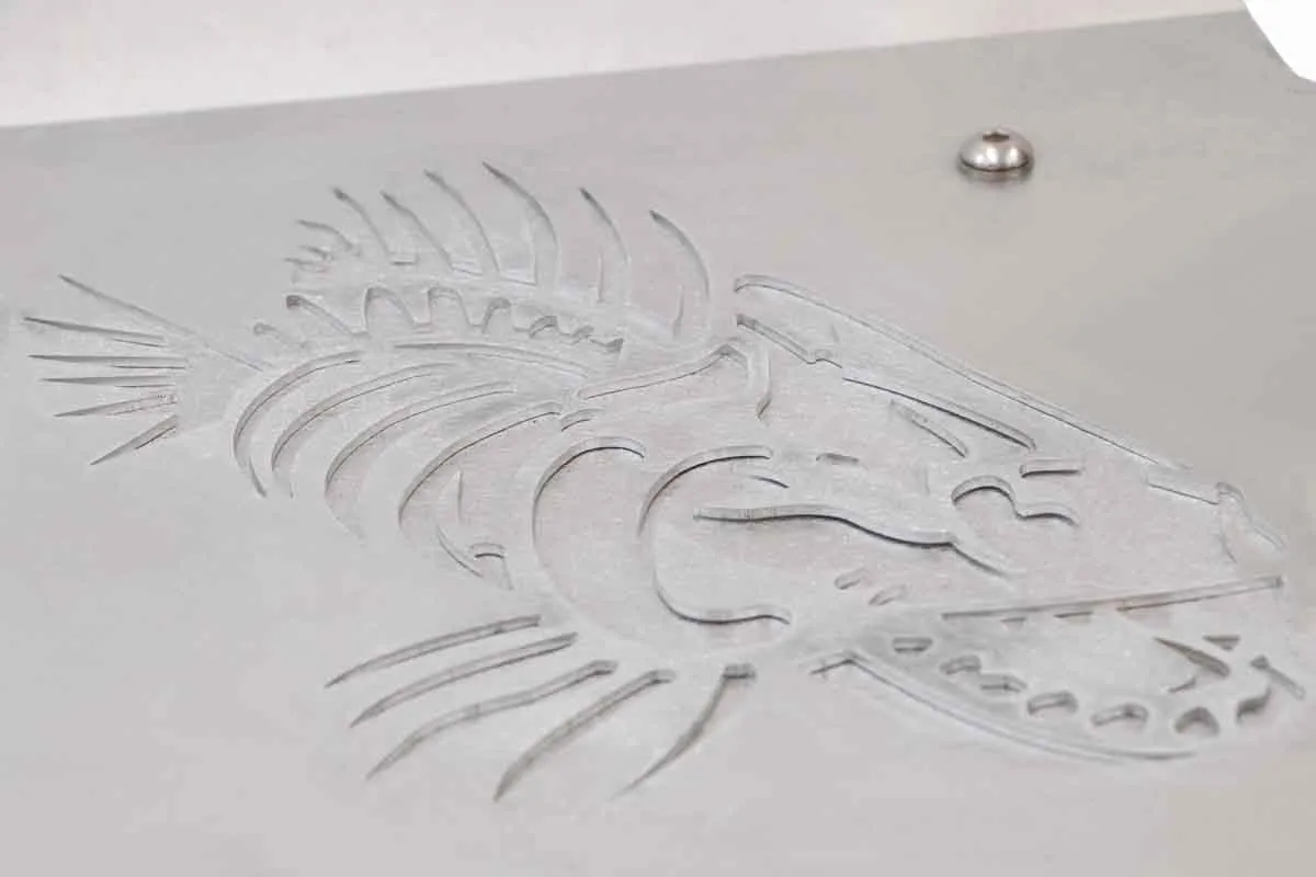 Fishbone Offroad RAW Aluminum Inner Fenders for 2018 & Up Jeep Wrangler/Gladiator FB33192F product image