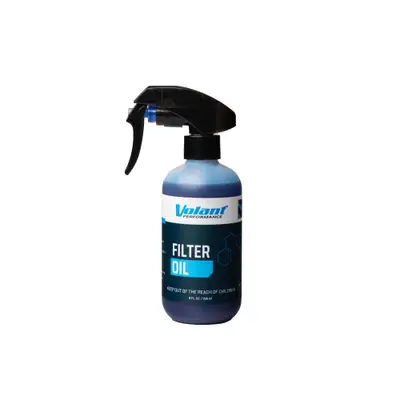 Volant Volant Air Filter Blue Oil (5109) 8 FL. OZ.