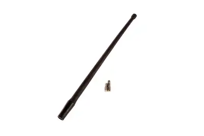 Rugged Ridge Rugged Ridge Reflex Antenna 13in - JT/JL/JK