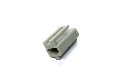MSD Bat + Connector For HEI (Gray)
