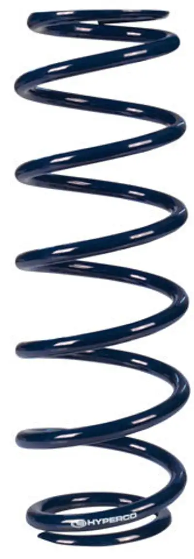 Hyperco Coil Over Spring 2.5in ID 14in Tall UHT Barrel