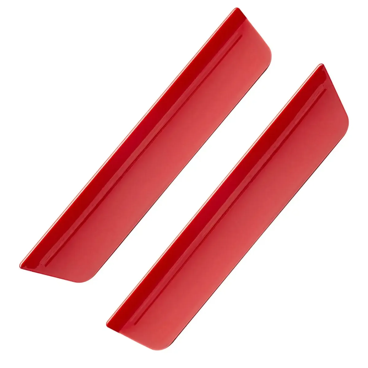 9834-020 - 2011-2014 Dodge Charger Concept Sidemarker Set (Rear Only) - Tinted - No Paint product image