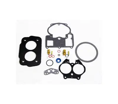 Jet Performance Jet Performance 201005 Rochester 2G Carburetor Rebuild Kit