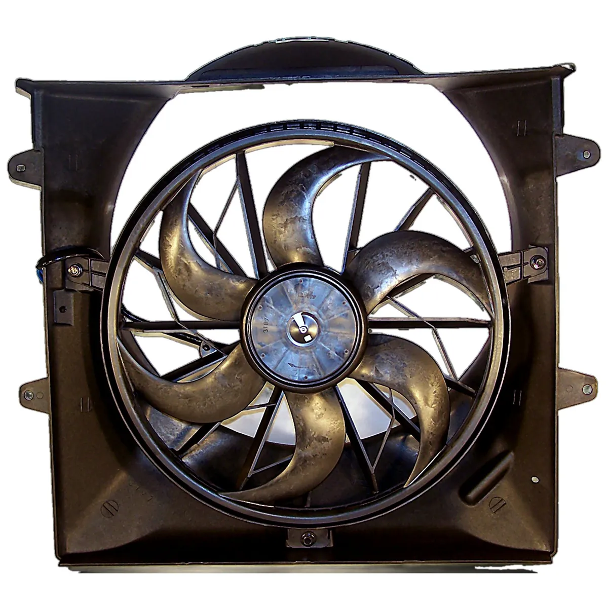 2001-2004 Grand Cherokee WJ w/ 4.0L engine; Has 3 wires out of motor product image