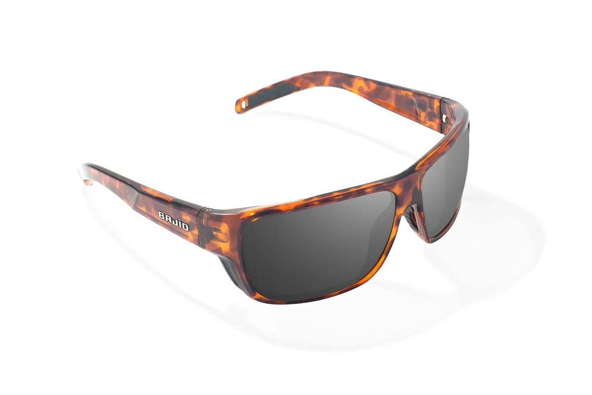 Rigolets Green Mirror Glass Black Matte product image