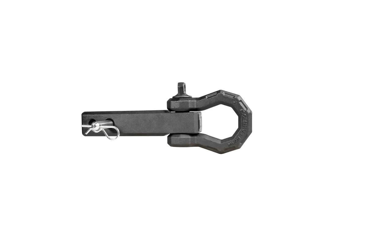 BulletProof 2.0" Heavy Duty Receiver Shackle product image