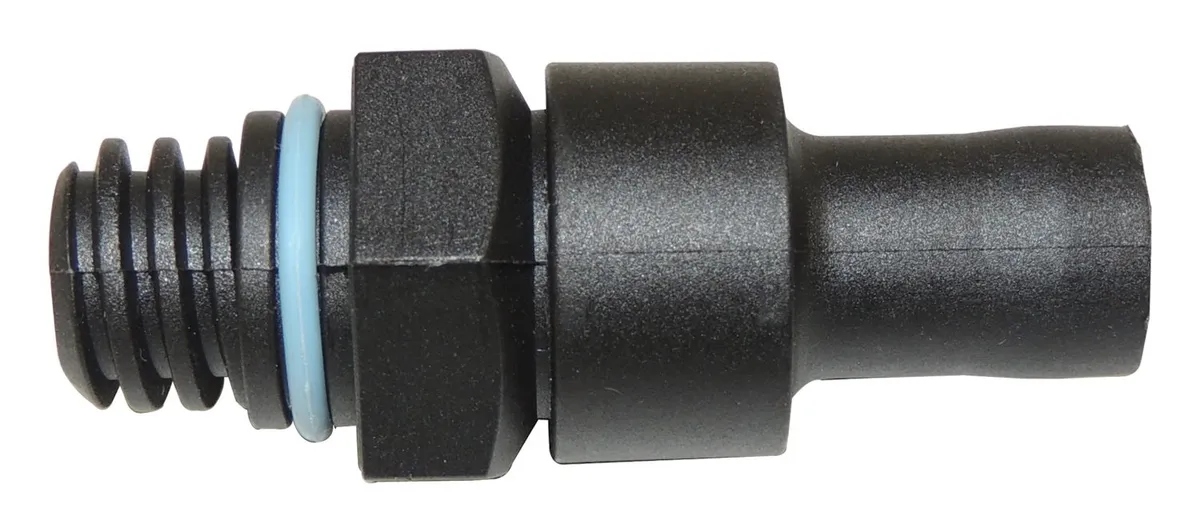 PCV Valve 2010-2016 MK Compass, Patriot w/ 2.0L Gasoline, 2.4L Engines;2014-2016 KL Cherokee w/ 2.4L Engine;2015-2015 BU Renegade w/ 2.4L Engine;2010-2012 PM Caliber w/ 2.0L Gasoline, 2.4L Engines;2010-2016 JC Journey w/ 2.4L Engine;2015-2016 UF 200 product image