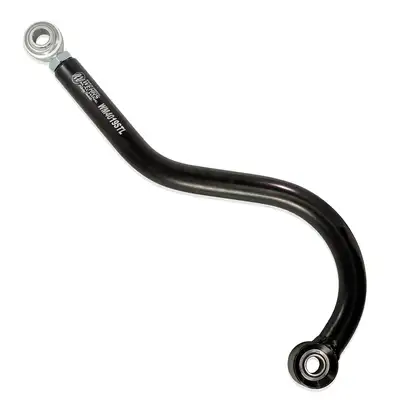 Wehrs Machine & Racing Products J-BAR Panhard 19in Steel Non-Adjustable
