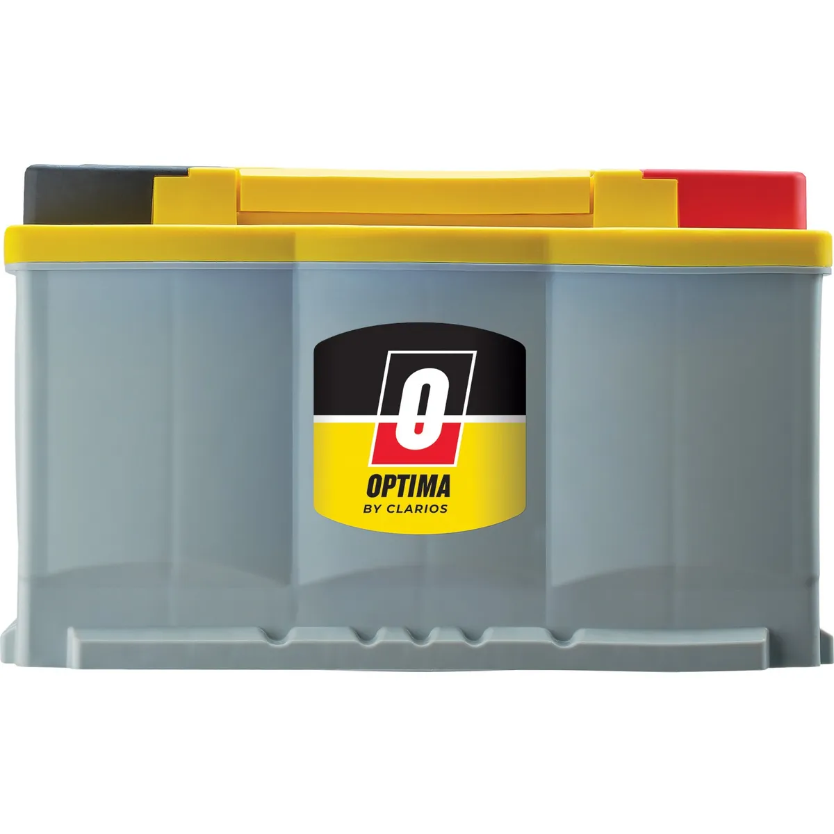 YellowTop® Deep Cycle Battery; Group DH7; Length 12.44 in.; Width 6.88 in.; Height 7.5 in.; Cold Crank Amps 880; Voltage 12; product image