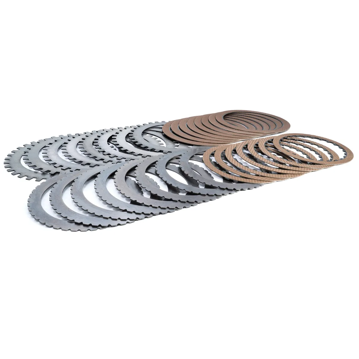 2001-2022 GM 6.6L Duramax Stage6G C5 Clutch Pack - GM Allison PPE Diesel product image