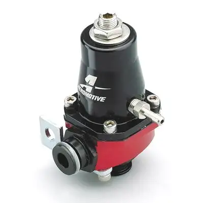 Aeromotive Fuel System Aeromotive GM LT-1 Regulator - 1992-96 Corvette and Ram Jet Crate engines