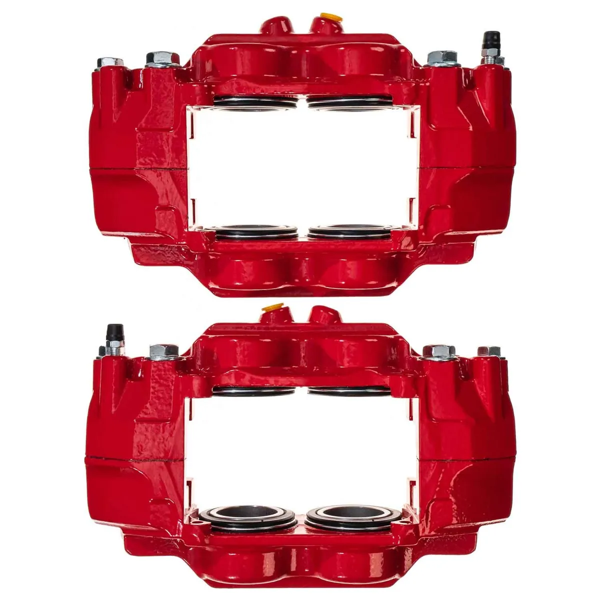 20162023 Lexus Gx460 Front Red Caliper Pair W/O Brkt product image