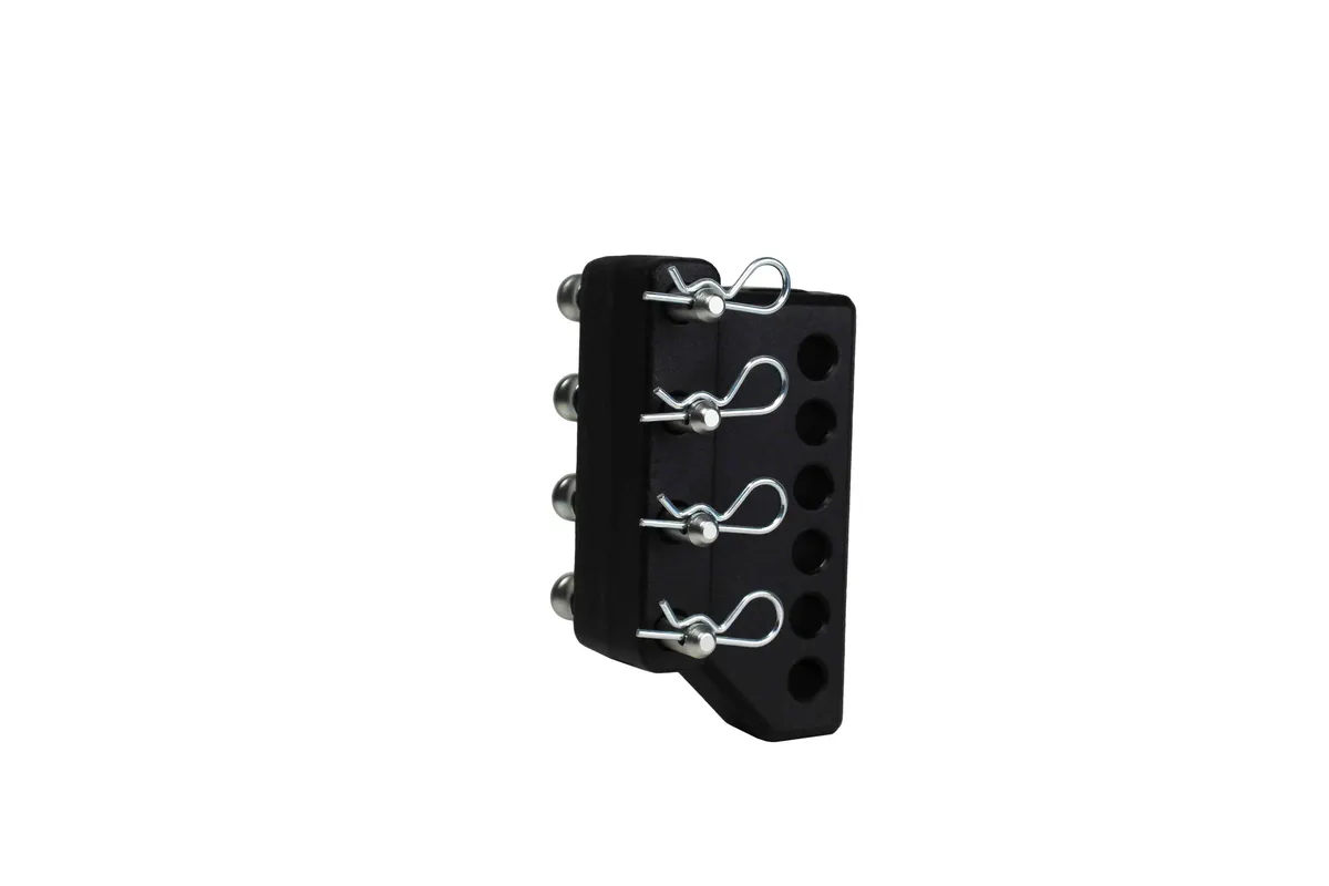 BulletProof Heavy Duty Weight Distribution Adapter HDWDA product image